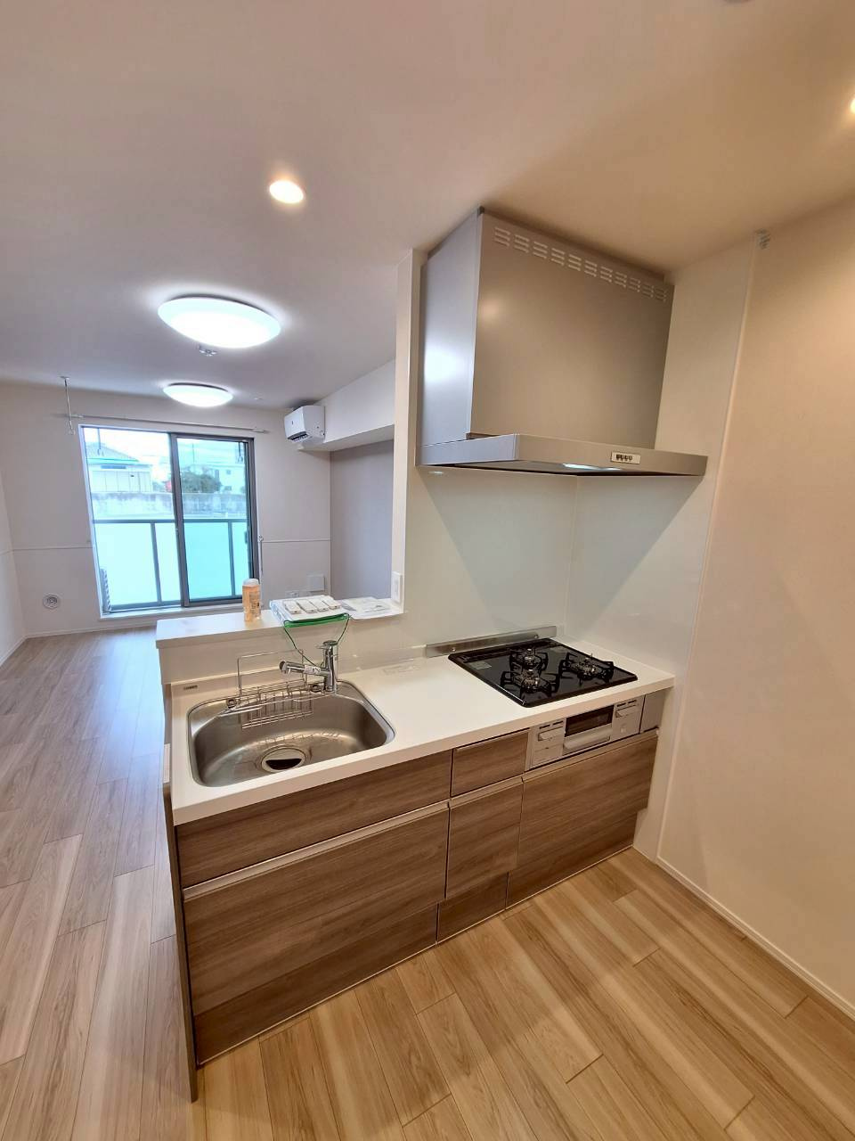 メゾン・ド・ロンジュのキッチン|★キッチン★