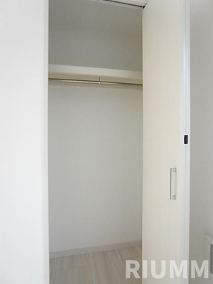 【収納】 | パークガーデン馬込