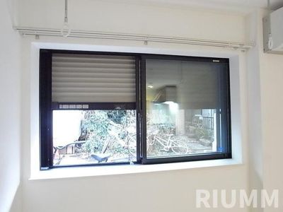 【展望】 | パークガーデン馬込