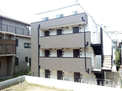 【その他】 | パークガーデン馬込