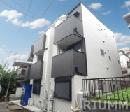 パークガーデン馬込の画像