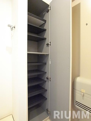 【玄関】 | パークガーデン馬込