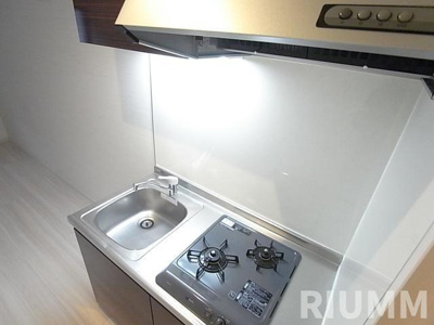 【キッチン】 | パークガーデン馬込