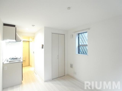 【内装】 | パークガーデン馬込