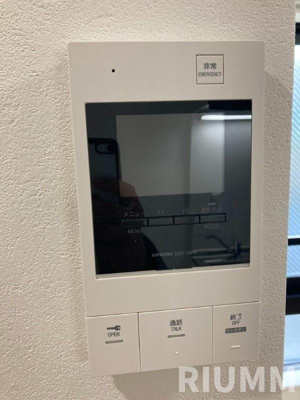 【セキュリティ】 | RAMIi板橋本町