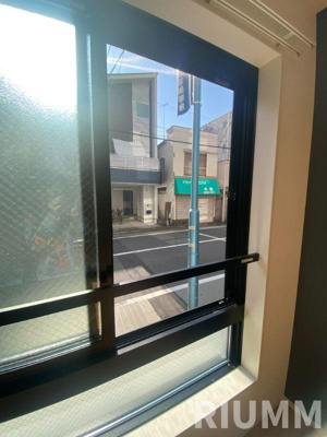 【展望】 | RAMIi板橋本町