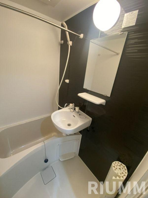 【キッチン】 | RAMIi板橋本町