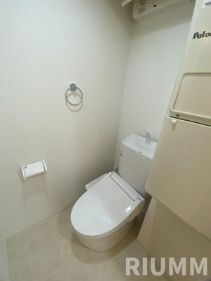 【浴室】 | RAMIi板橋本町