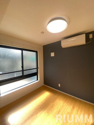 【居間・リビング】 | RAMIi板橋本町