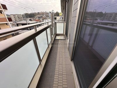 【バルコニー】 | Gracia Maison K