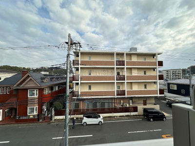 【展望】 | Gracia Maison K