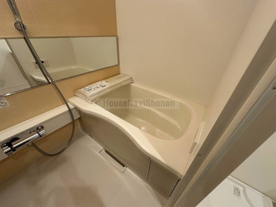 【浴室】 | Gracia Maison K