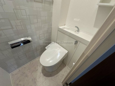 【トイレ】 | Gracia Maison K