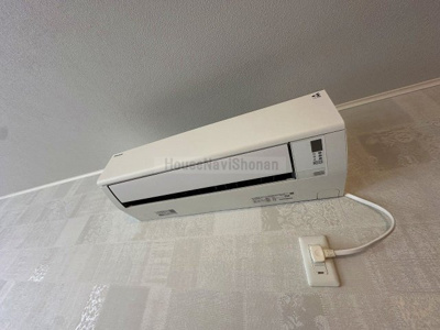 【設備】 | Gracia Maison K