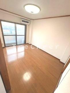 富士見マンションの内装