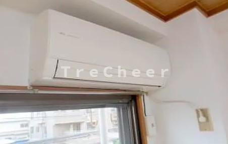 富士見マンションの設備