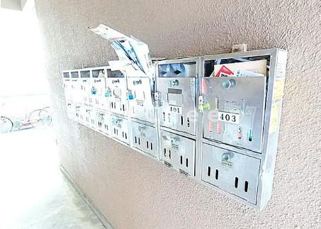 富士見マンションのその他