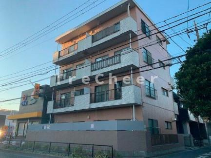 富士見マンション