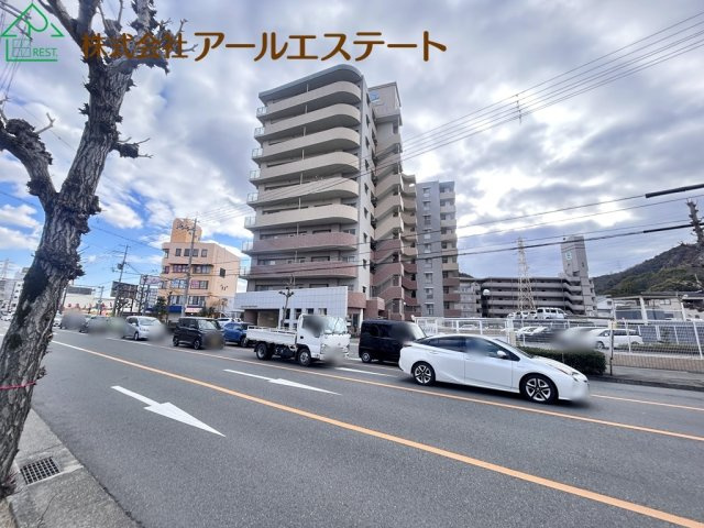 アルファステイツ東今宿　姫新線「播磨高岡駅」徒歩9分