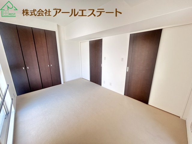 アルファステイツ東今宿　姫新線「播磨高岡駅」徒歩9分の子供部屋