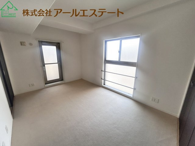 アルファステイツ東今宿　姫新線「播磨高岡駅」徒歩9分の内装