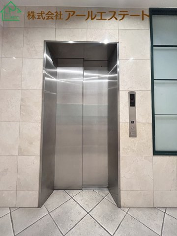 アルファステイツ東今宿　姫新線「播磨高岡駅」徒歩9分のその他共用部分