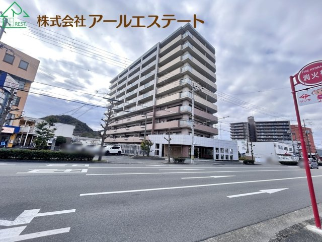 アルファステイツ東今宿　姫新線「播磨高岡駅」徒歩9分の周辺