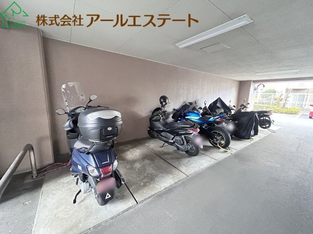 アルファステイツ東今宿　姫新線「播磨高岡駅」徒歩9分の設備