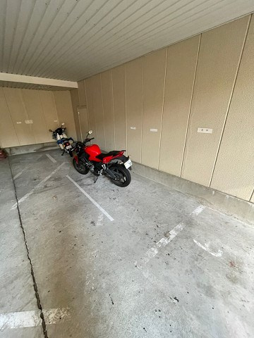 三甲イエムの外観