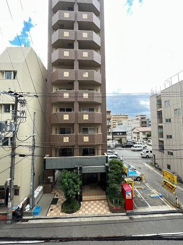 三甲イエムの展望