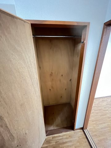 三甲イエムの収納