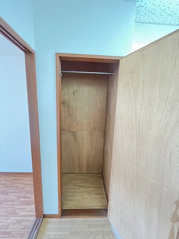 三甲イエムの収納