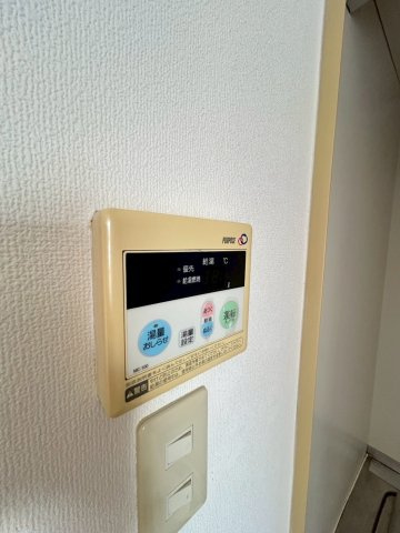 レジデンス伊川谷のその他