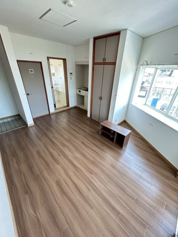 レジデンス伊川谷の内装|過ごしやすい室内です