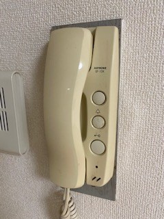 御影アーバンライフのセキュリティ