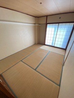 御影アーバンライフの和室