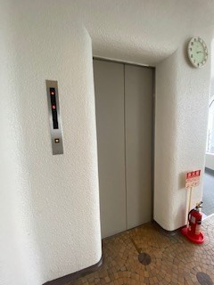 御影アーバンライフの外観