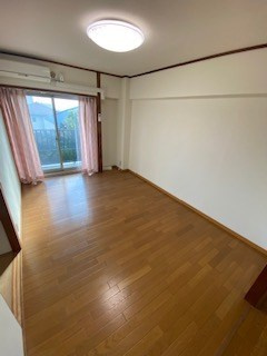 御影アーバンライフの寝室