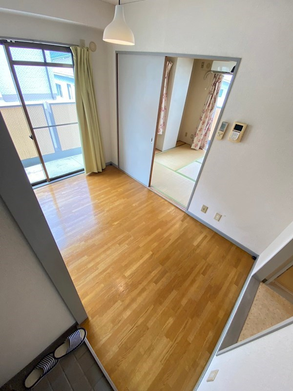 東芦屋マンションのその他