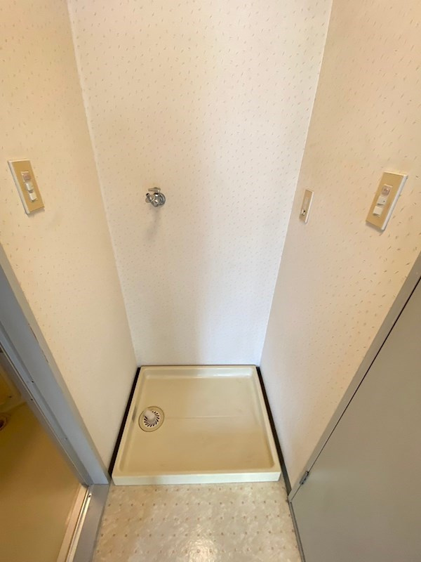 東芦屋マンションの設備