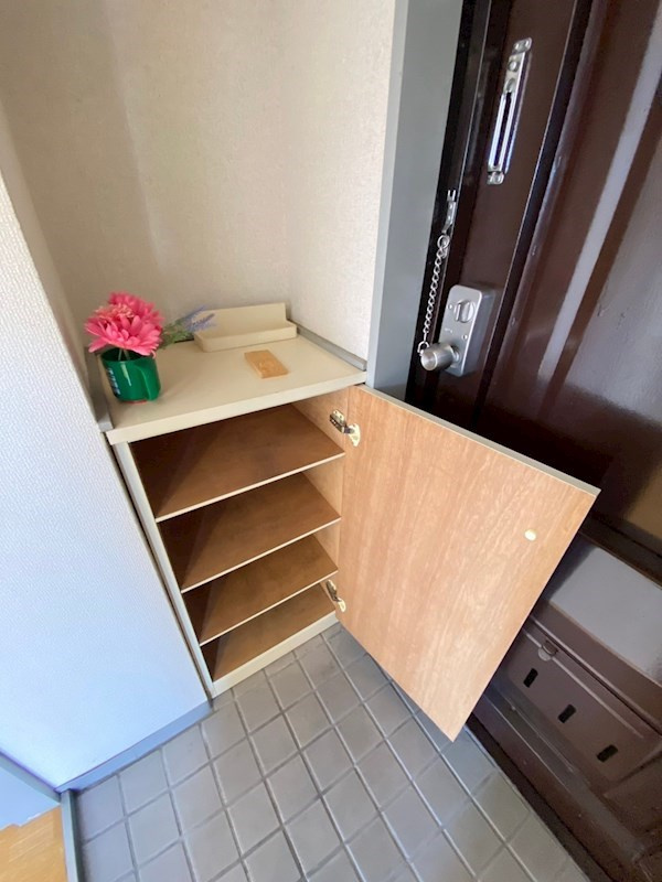 東芦屋マンションのその他