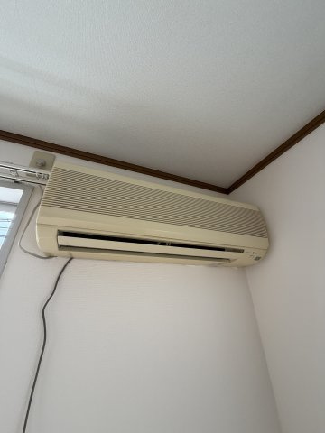 一静館　北の設備