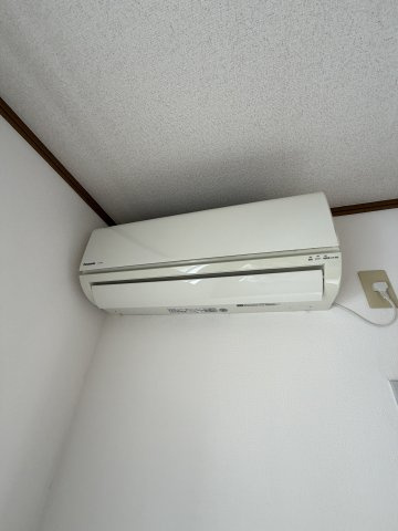 一静館　北の設備