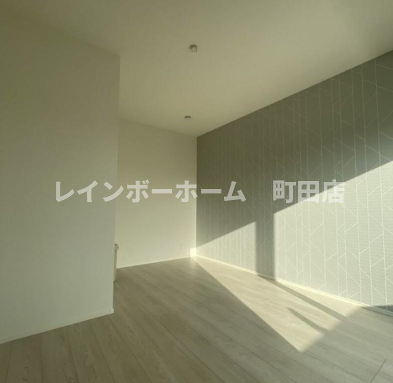 MELDIA矢部※初期費用分割後払いサービス利用可能物件の洋室