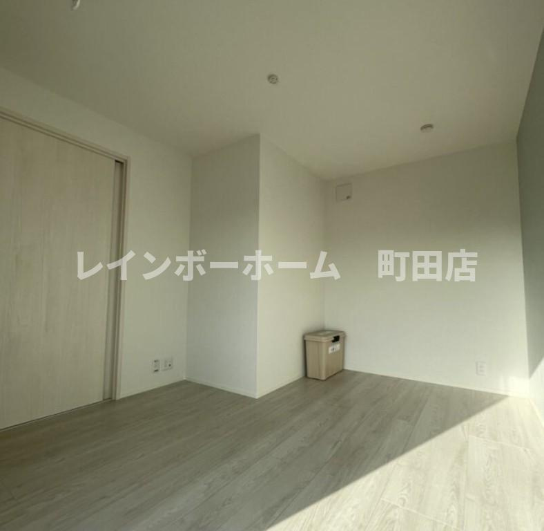 MELDIA矢部※初期費用分割後払いサービス利用可能物件の寝室