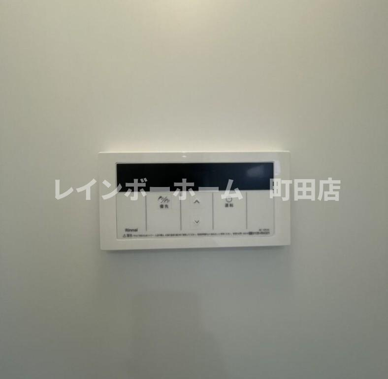 MELDIA矢部※初期費用分割後払いサービス利用可能物件の設備