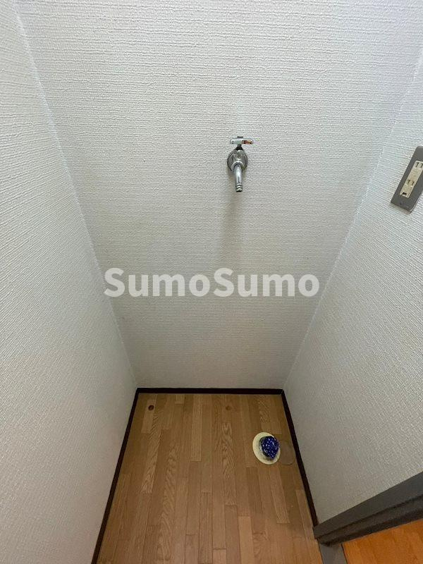中内ハイツの設備
