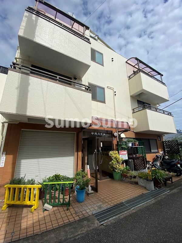 中内ハイツ