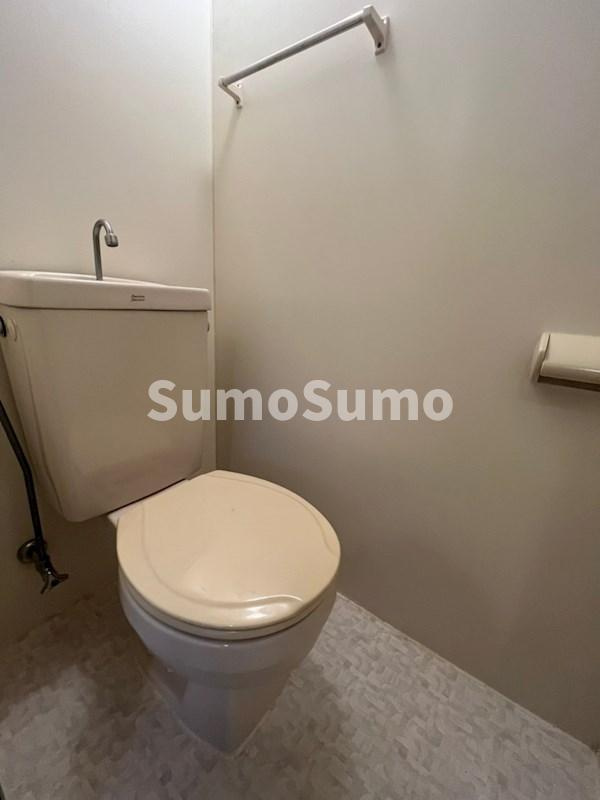 中内ハイツ