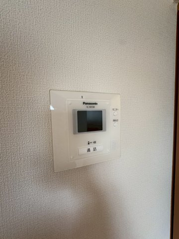 名谷六団地三一号棟のセキュリティ